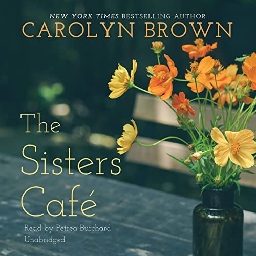 The Sisters Café cover art