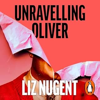 Unravelling Oliver cover art