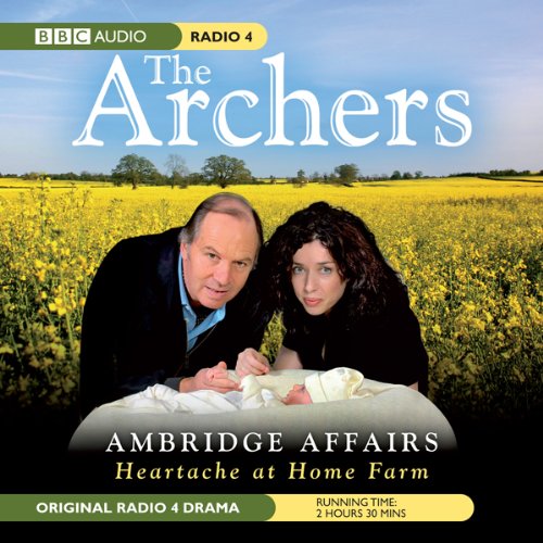 The Archers cover art