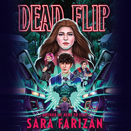 Dead Flip cover art