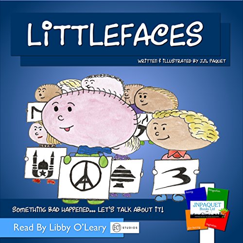 Littlefaces cover art