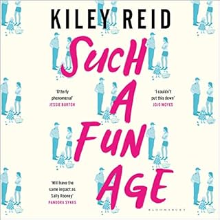 Such a Fun Age cover art