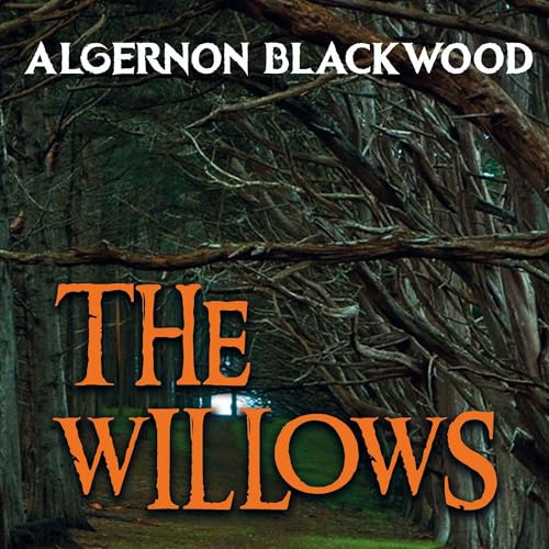 The Willows cover art