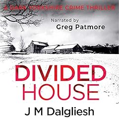 Divided House Audiobook By J. M. Dalgliesh cover art