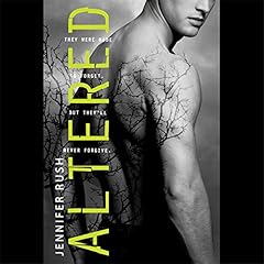 Altered cover art