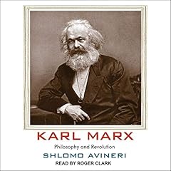 Karl Marx cover art