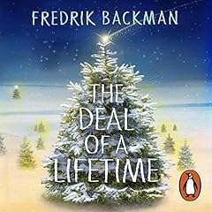 The Deal of a Lifetime cover art