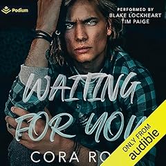 Waiting for You cover art