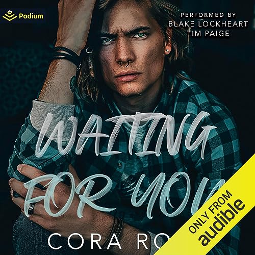 Waiting for You cover art