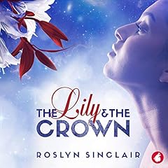 Couverture de The Lily and the Crown