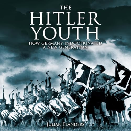 The Hitler Youth cover art