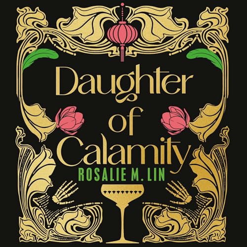 Daughter of Calamity cover art