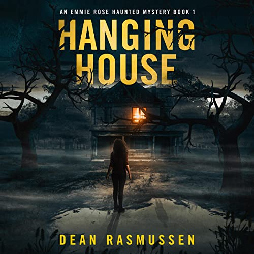 Hanging House Audiobook By Dean Rasmussen cover art