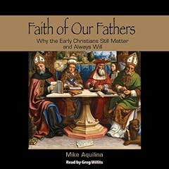 Faith of Our Fathers cover art