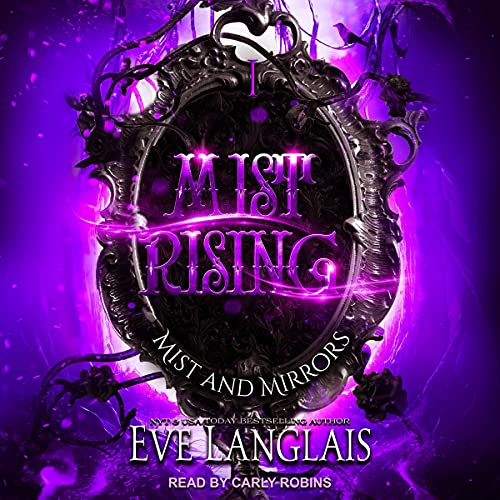 Mist Rising cover art