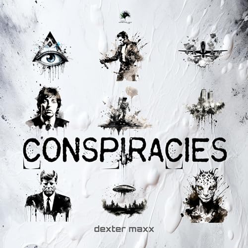 Conspiracies cover art