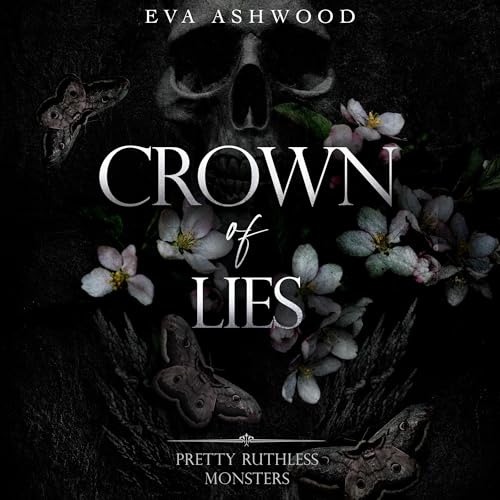 Crown of Lies cover art