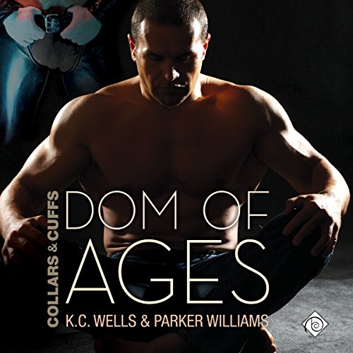 Dom of Ages cover art