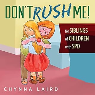 Don't Rush Me! Audiobook By Chynna Laird cover art