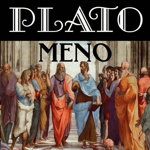 Meno cover art