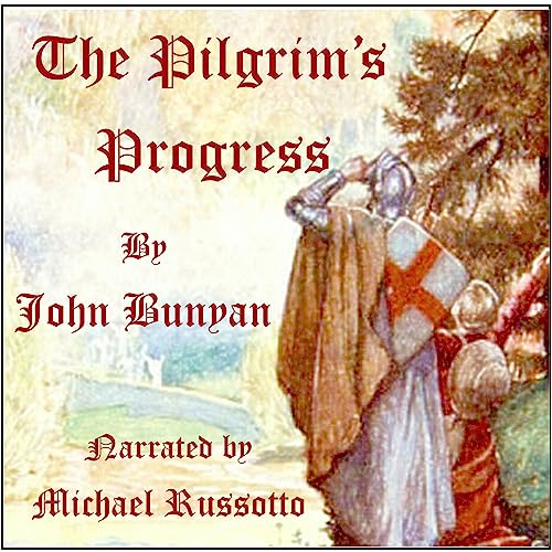 The Pilgrim's Progress cover art