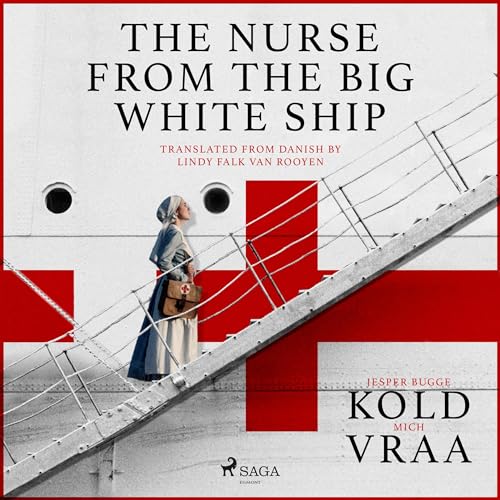 The Nurse from the Big White Ship cover art