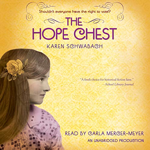 The Hope Chest cover art