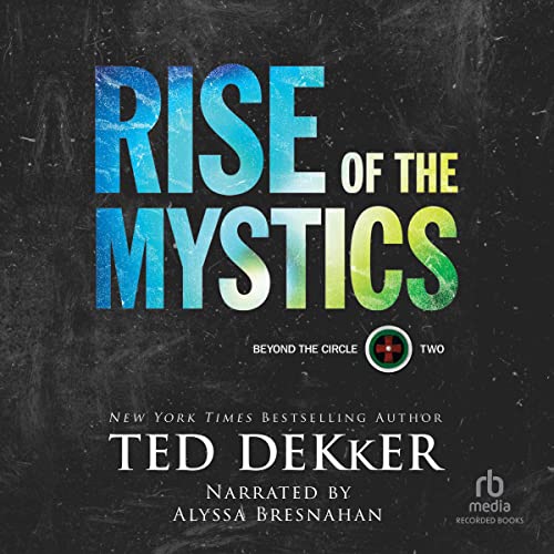 Rise of the Mystics cover art