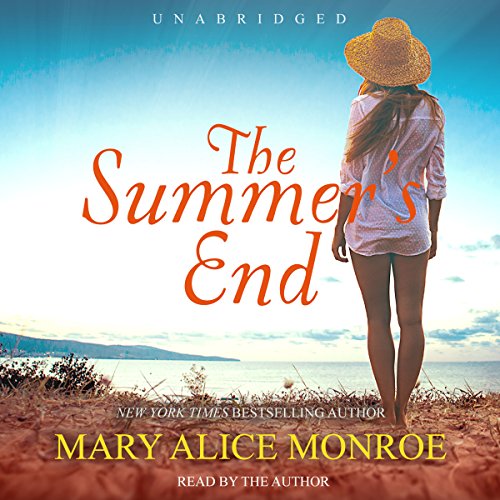 The Summer's End Audiobook By Mary Alice Monroe cover art