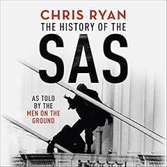 The History of the SAS cover art