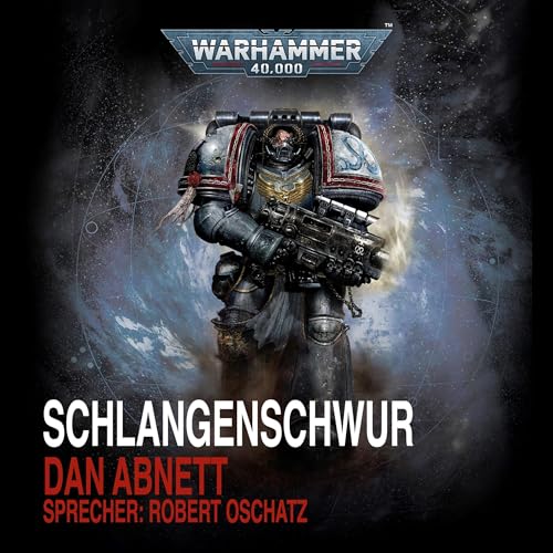 Schlangenschwur cover art