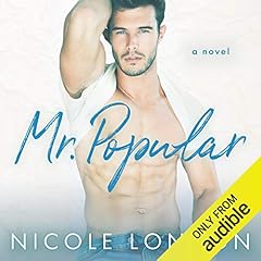 Mr. Popular cover art