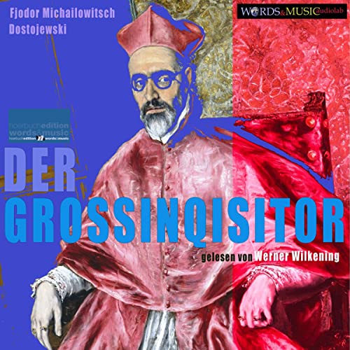 Der Großinquisitor cover art