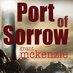 Port of Sorrow cover art