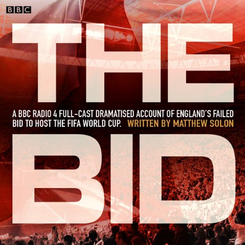 The Bid cover art