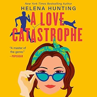 A Love Catastrophe cover art