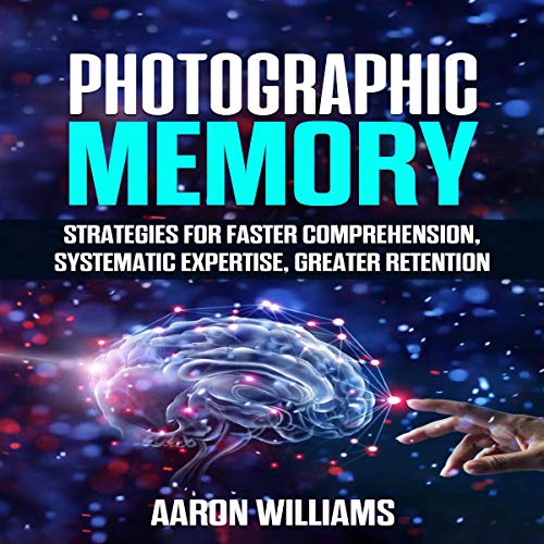 Photographic Memory cover art