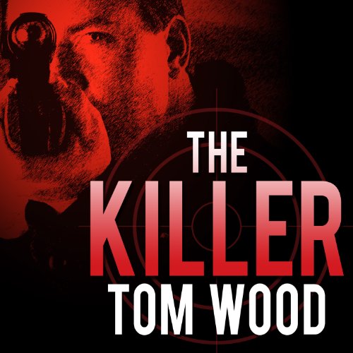 The Killer cover art