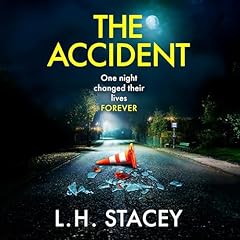 The Accident cover art