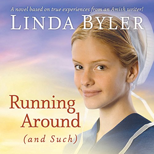 Running Around (and Such) cover art