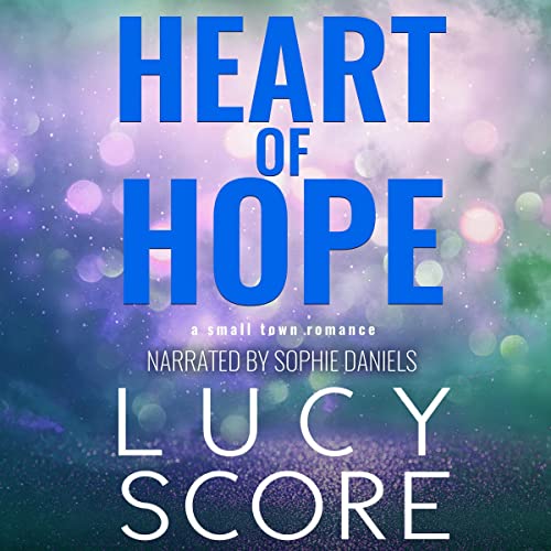 Heart of Hope cover art