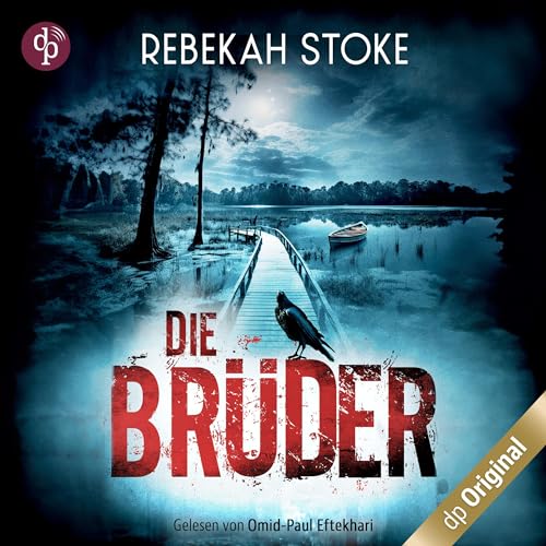 Couverture de Die Brüder