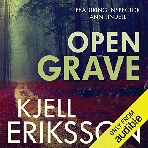 Open Grave cover art