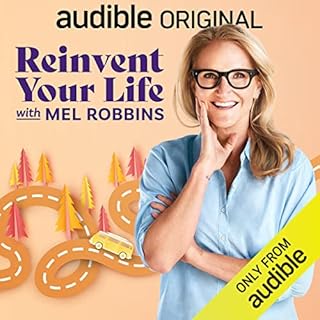 Episode 17: You Are Ready To Gooooo! Audiolibro Por Mel Robbins arte de portada