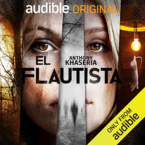 El Flautista cover art