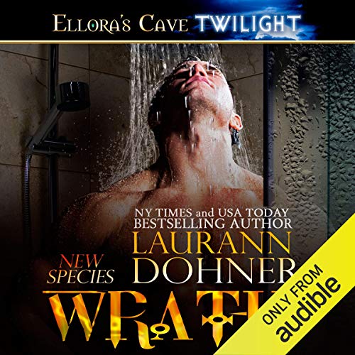 Wrath Audiobook By Laurann Dohner cover art