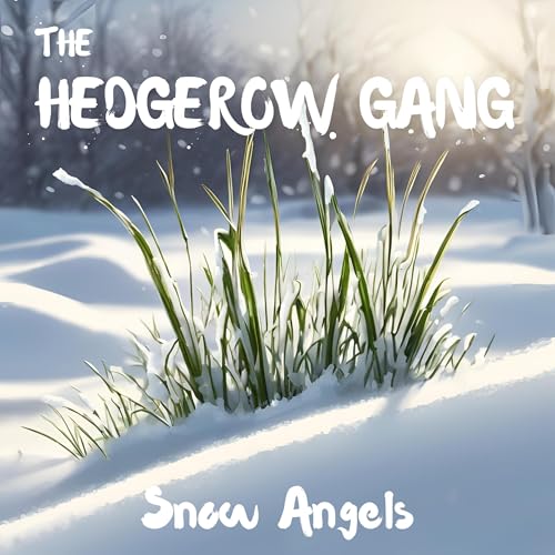 The Hedgerow Gang cover art