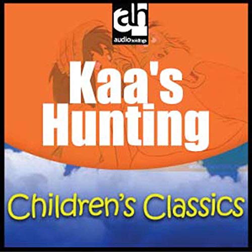 Kaa's Hunting copertina