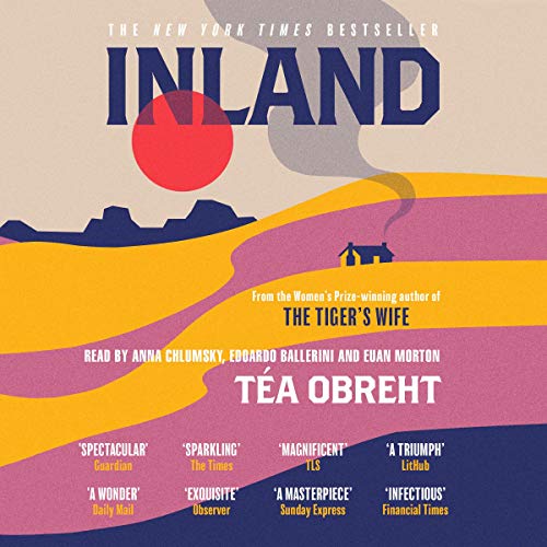 Inland cover art