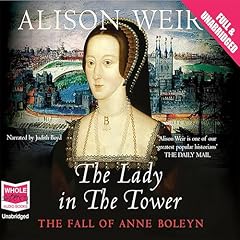 The Lady in the Tower cover art